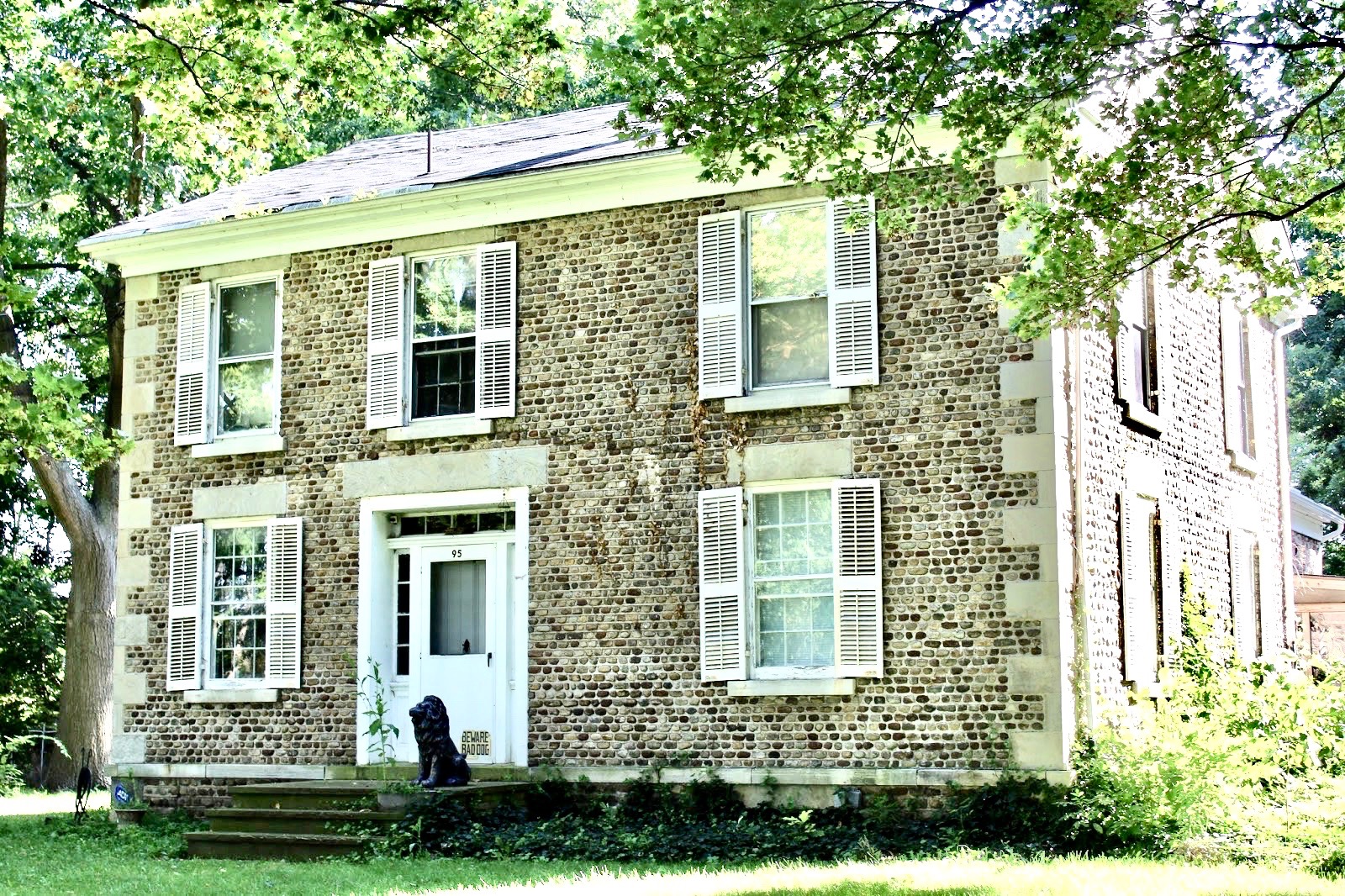 95 N Shefford Road Chili 2